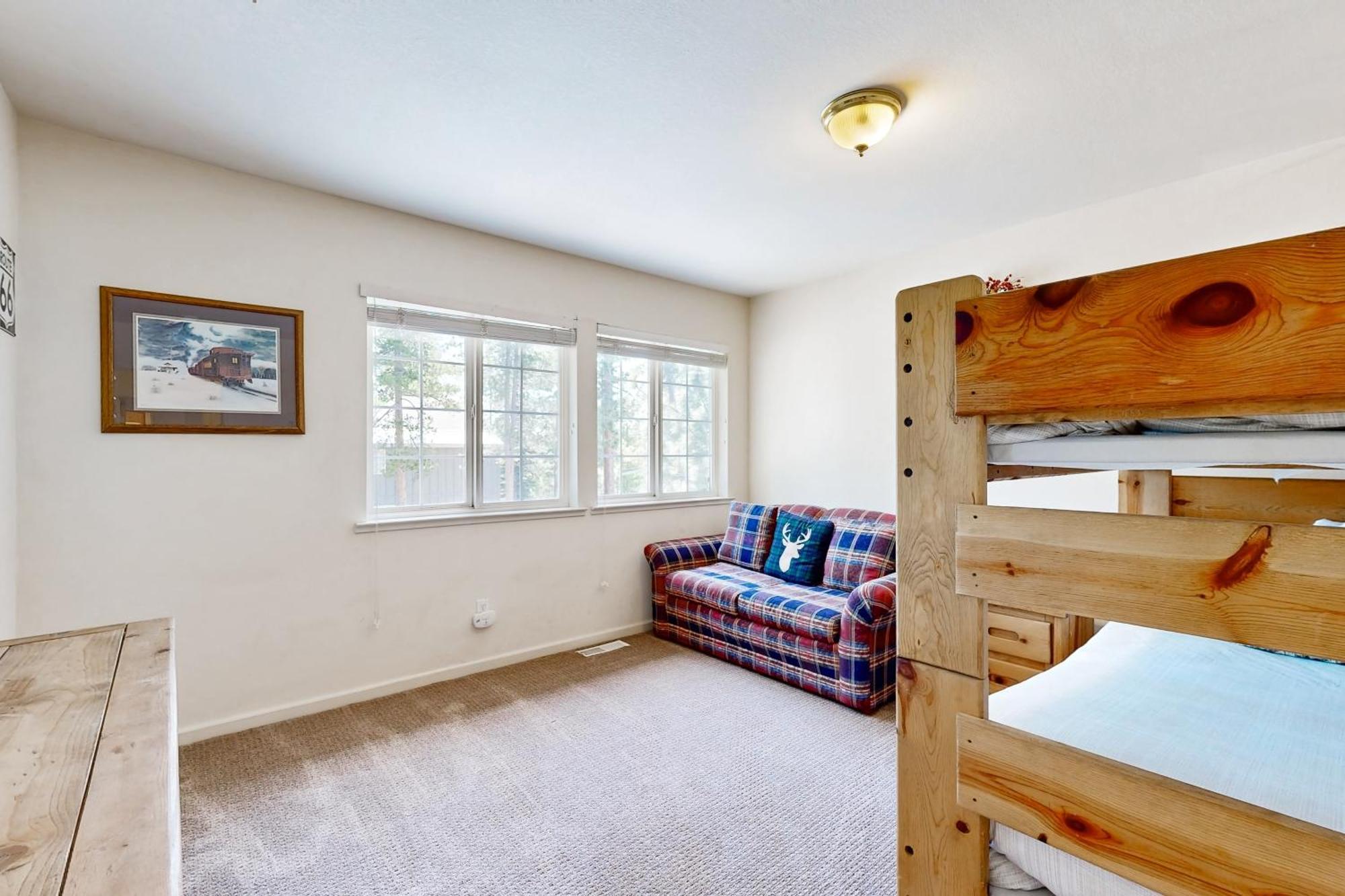 Villa Little Pinecone Retreat Truckee Exterior foto