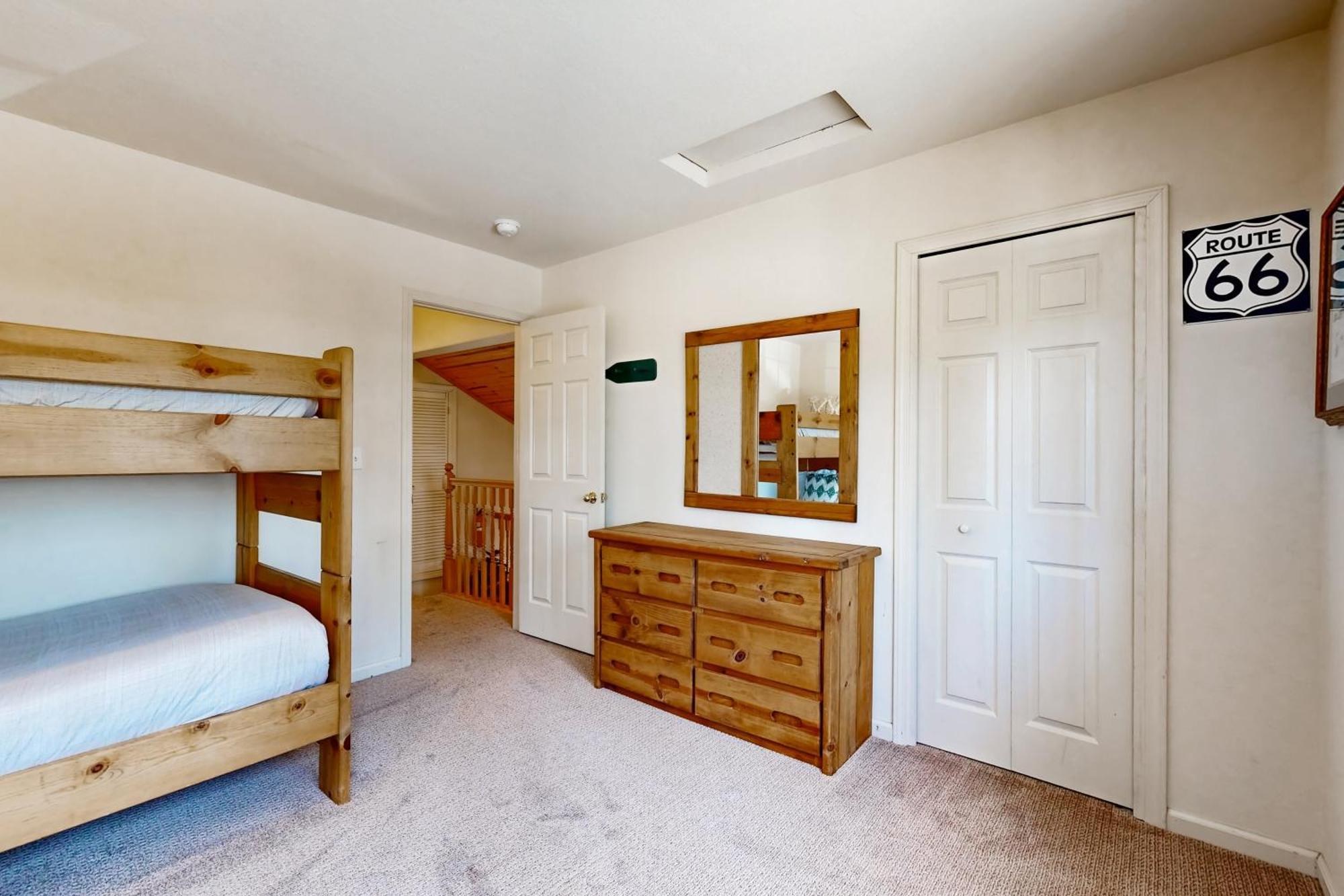 Villa Little Pinecone Retreat Truckee Exterior foto