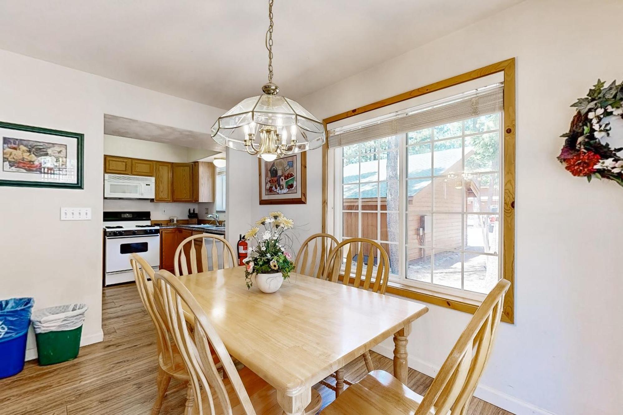 Villa Little Pinecone Retreat Truckee Exterior foto